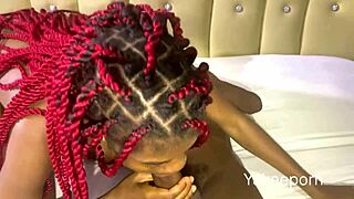 african hotties bbc slim girl gave me passionate sex blowjob monster cock