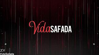 Latina Wife with Big Tits Joins Swingers Group in Bedroom Encounter