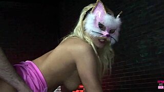 in phenomenal cosplay foursome big cocks drill tight pussies