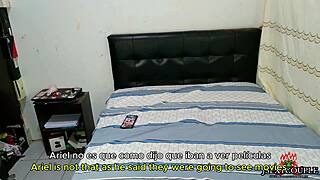 Huge Monster Cock Fucks Fat Bent Over Ass In Doggystyle Creampie