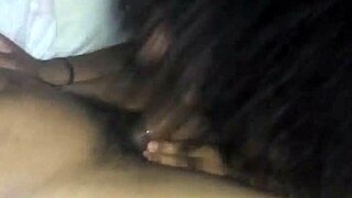 Ju Coccaro Gives Best Blowjob Ever