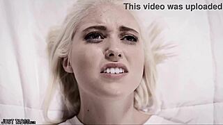 blind woman meets new doctor in fantasy storyline