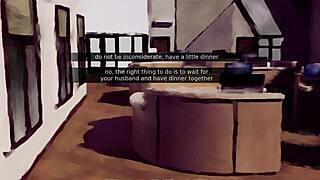 Let's Play Anniversary With Licking And Cunilingus!