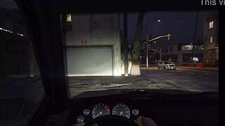 i pick up a street prostitute for blowjob and cum in mouth