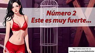 Erotic Audio Discusses Favorite Sexual Fetishes Of 2024 In Confessions Club