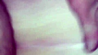 POV Fucking The Wife Doggy Style With Big Cock