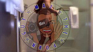 S4bts Karma with Monster Black Cock