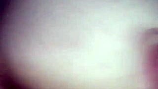 POV Fucking The Wife Doggy Style With Big Cock