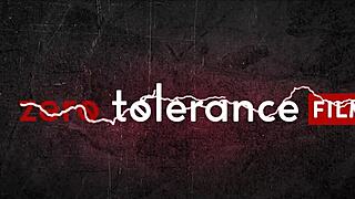 Brunette babe ready for big cock ride