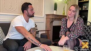 Kelly finds hard sex with big tits ass!