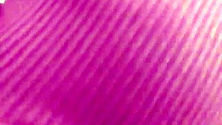 i strip tease my ebony babe's juicy virgin pussy