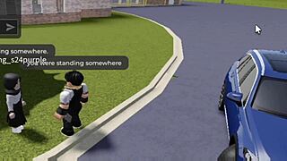 Muslim Girl In Roblox Needed Help So I Did