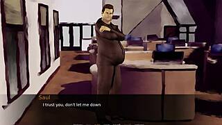 Let's Play Anniversary With Licking And Cunilingus!