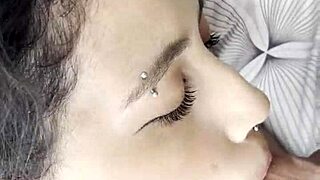 Neighbor Woke Me Up With A Huge Cock In My Mouth.