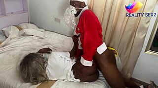 Merry Christmas From The Neighbors