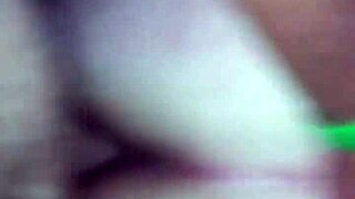 POV Fucking The Wife Doggy Style With Big Cock