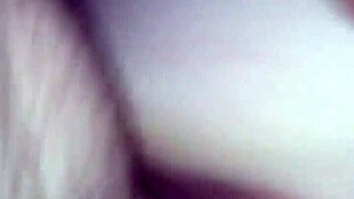 POV Fucking The Wife Doggy Style With Big Cock