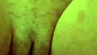 indian wife tries painful anal on holiday