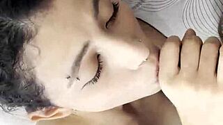 Neighbor Woke Me Up With A Huge Cock In My Mouth.