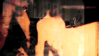 I have a secret life exploring vintage bondage and hairy beavers