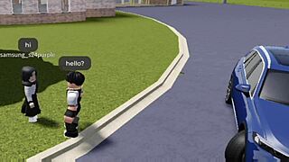 Muslim Girl In Roblox Needed Help So I Did