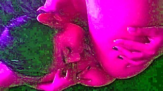 Hey girls, let's lick each other's wet pussies at the party