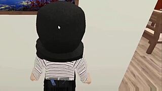 Muslim Girl In Roblox Needed Help So I Did