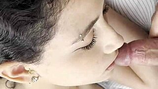 Neighbor Woke Me Up With A Huge Cock In My Mouth.