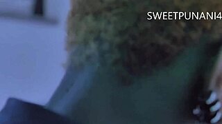 Stepbro Reads While I Give Blowjob and Cock Play Before Riding Sweet Pussy