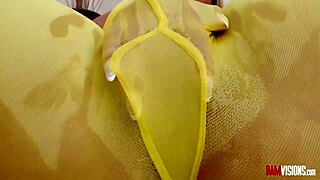 Gypsy Rose Hardcore Fucking Her Best Friend Stepdad