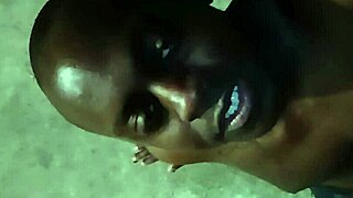 blogging about adding sounds to songs while topless outdoors in beautiful weather