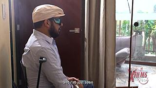 this peruvian mature woman gets her pussy broken in a wild lesbian party casting! 😈