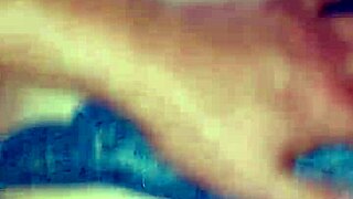 Cojiendo Bien Sabroso Ami Amante Acabo En Su Ano