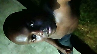 blogging about adding sounds to songs while topless outdoors in beautiful weather