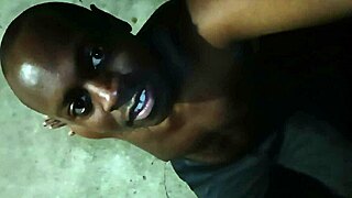 blogging about adding sounds to songs while topless outdoors in beautiful weather