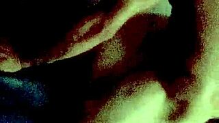 Watch me eat the wife's ass right in front of her husband