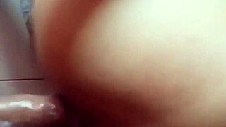 I Fucked My Little Friend And Creampied Her Big Ass