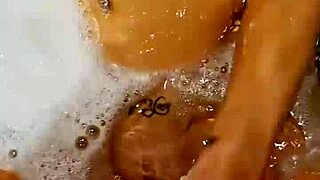 Horny Couple Explores Homemade Masturbation And Cum Play Together