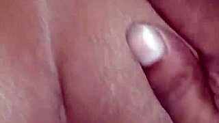 Stepfather with cute teen girl in family scene