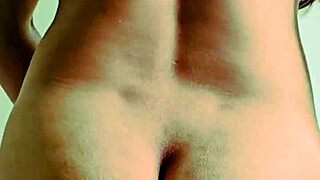 this 18-year-old indian girl gets her wet pussy and ass fucked to orgasm