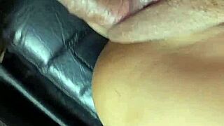 great fuck cumming on her pussy!