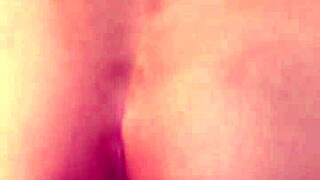 She Said Just the Tip But Changed Mind Seeing My Dick in Orgasmic Latina Milf Scene