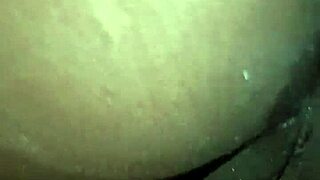 Stepfather with cute teen girl in family scene