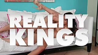 anya ivy xander corvus kira noir - ebony three player game - reality kings