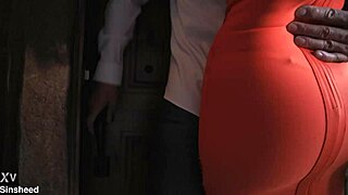 Giulia diamond finds party boring but enjoys anal orgasm bent over doggystyle cum in mouth from american