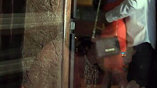 Giulia diamond finds party boring but enjoys anal orgasm bent over doggystyle cum in mouth from american