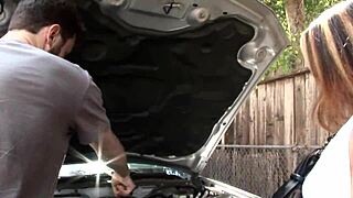 we're doing interracial fuck for leilani li