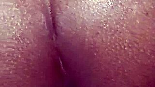 Stepfather with cute teen girl in family scene