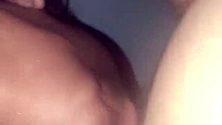 Raw suck from escort in my first video with cum exploding everywhere!