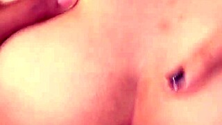 She Said Just the Tip But Changed Mind Seeing My Dick in Orgasmic Latina Milf Scene